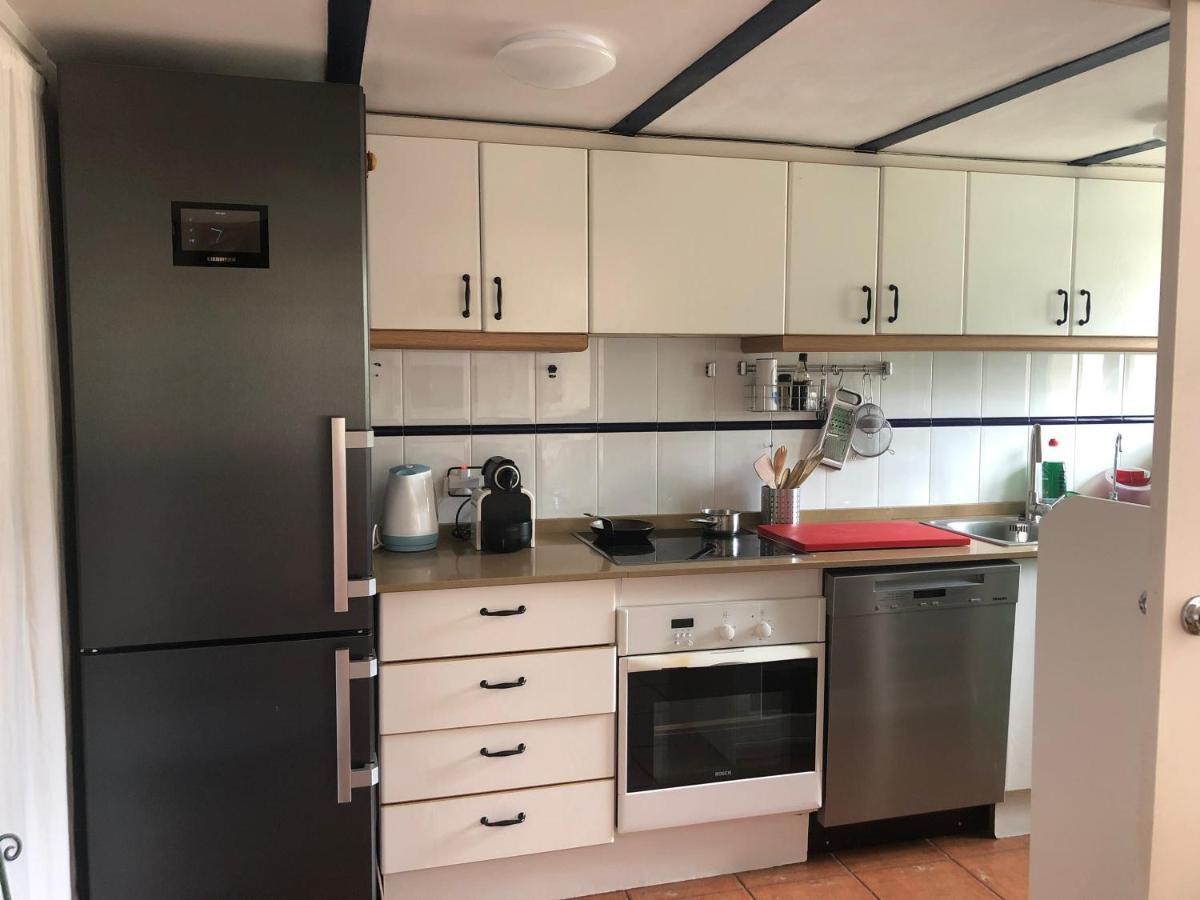Duplex Deli Leilighet Cadaqués Eksteriør bilde