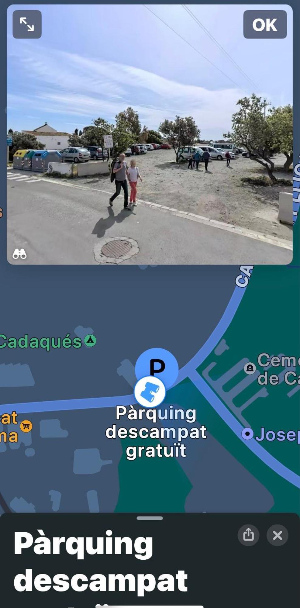 Duplex Deli Leilighet Cadaqués Eksteriør bilde